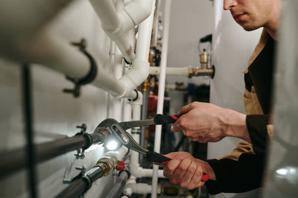 Best Emergency Plumbing Repair  in Kernersville, NC