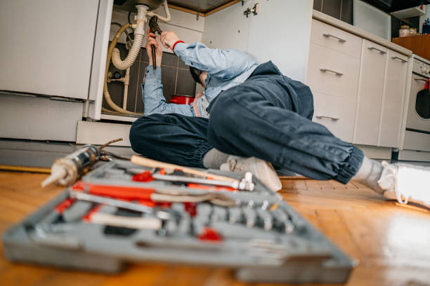 Best Leak Detection Services  in Kernersville, NC