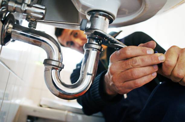 Best Emergency Plumbing Repair  in Kernersville, NC