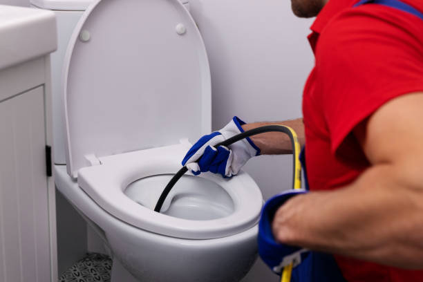 Reliable Kernersville, NC Plumbing Solutions