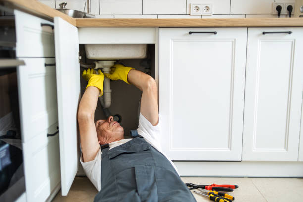 Best Toilet Repair Services  in Kernersville, NC
