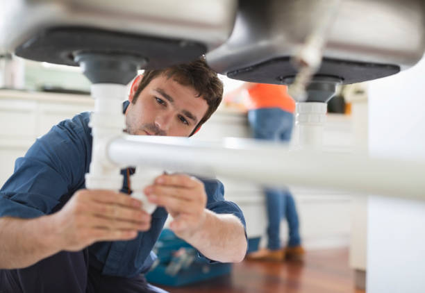 Best Hot Water Heater Installation  in Kernersville, NC