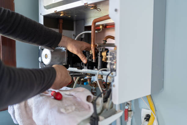 Best Residential Plumbing Services  in Kernersville, NC