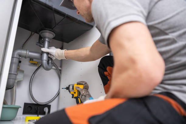 Best Septic Systems  in Kernersville, NC