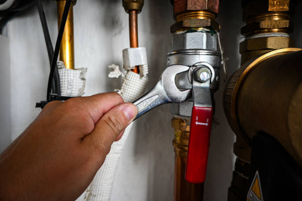 Best Water Softener Installation  in Kernersville, NC